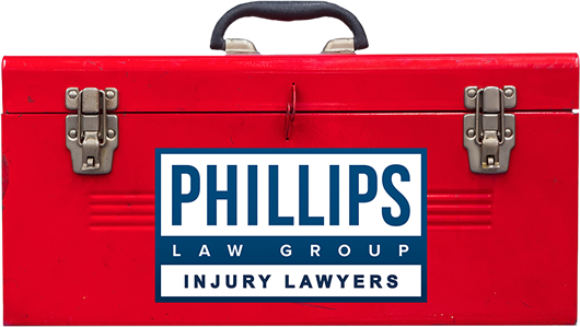 Phillips Law Group - Logo