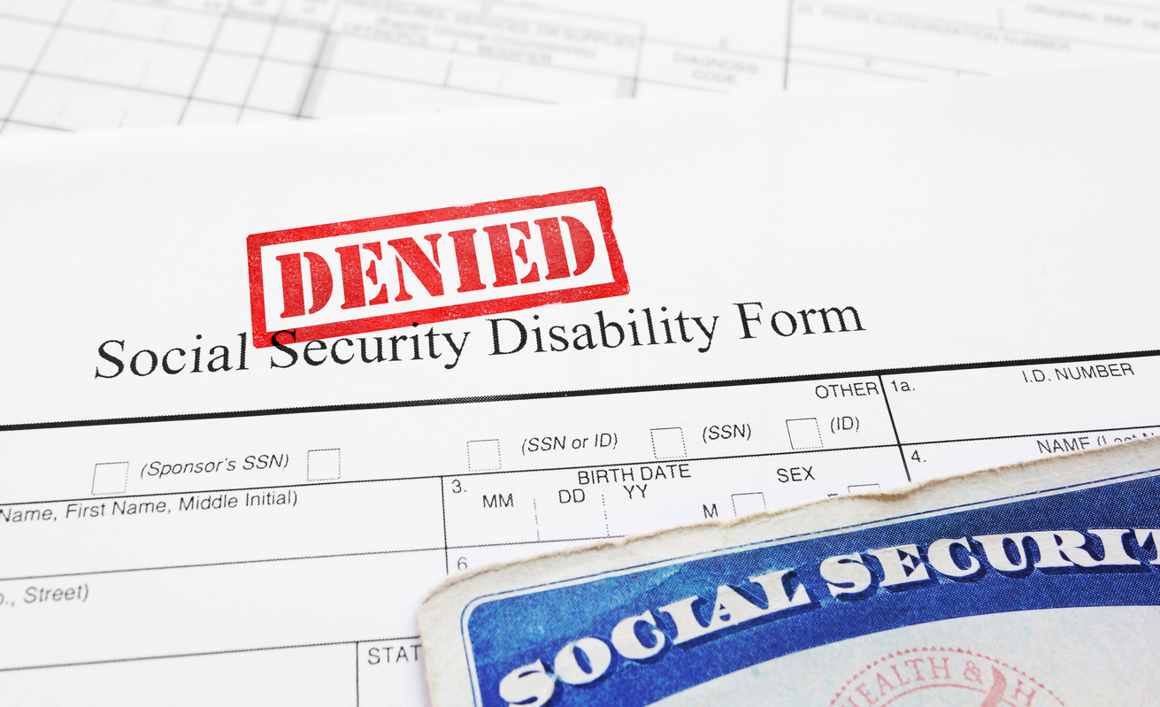 Phoenix, Arizona Social Security Disability Lawyer