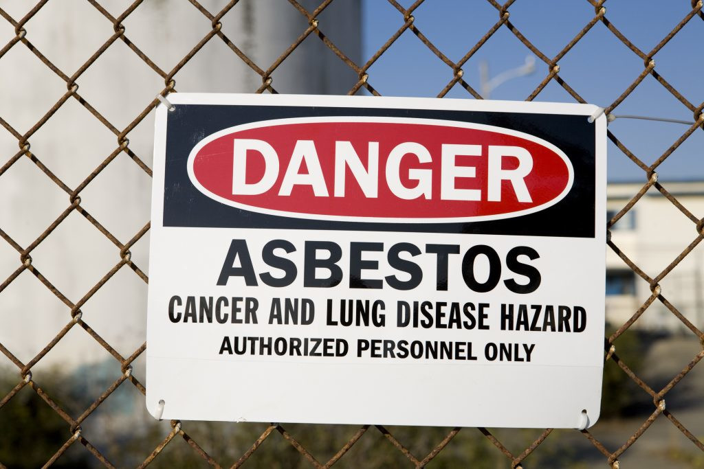 Asbestos Exposure Lawyer