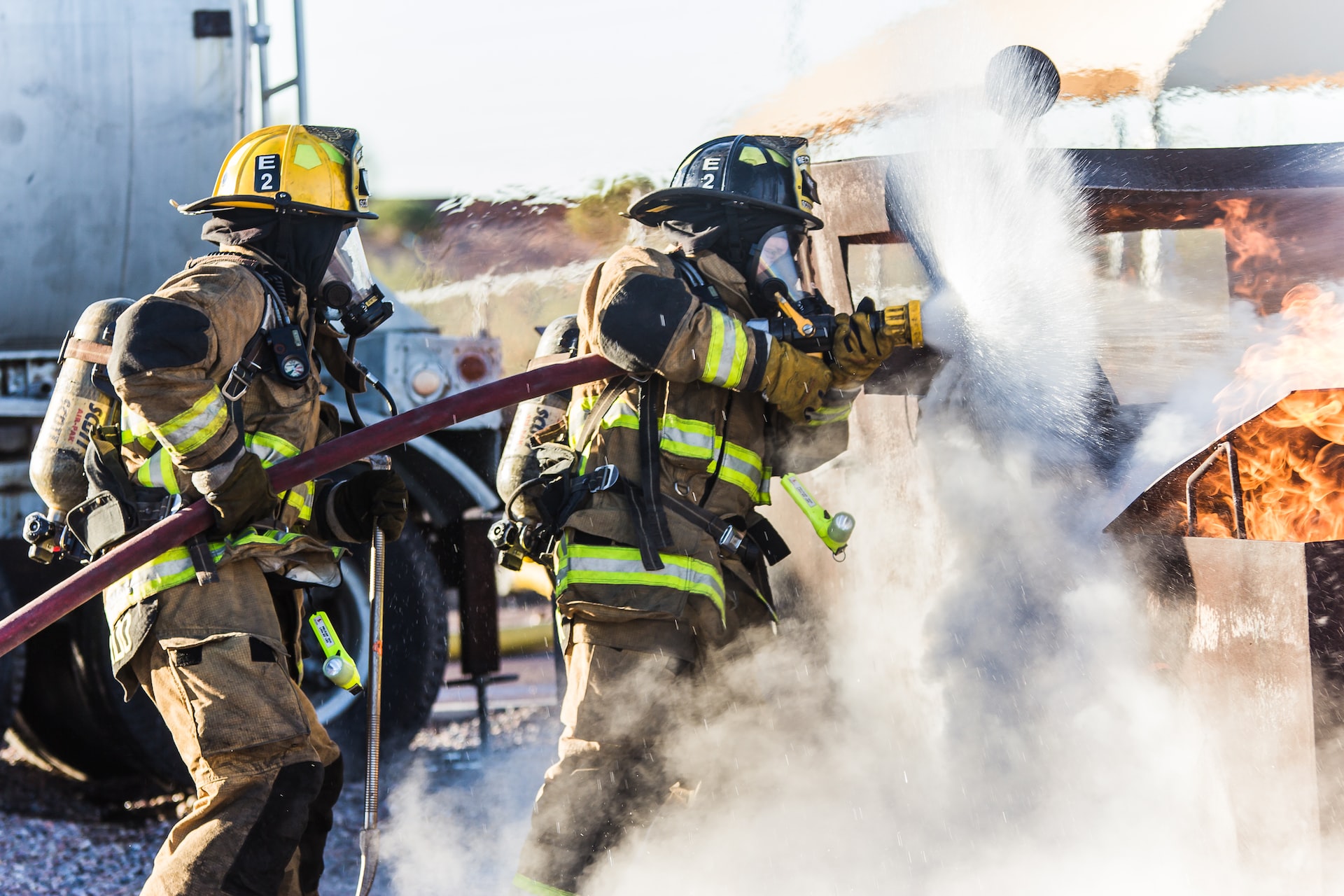 Firefighting Foam Lawsuits