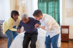 What Does A Nursing Home Abuse Lawyer Do?