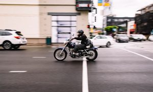 How Motorcycle Accidents Are Different from Car Accidents