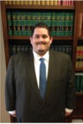Attorney Sean Davis
