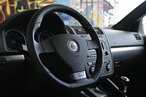 vw airbag recall