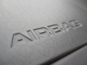 Nissan announces airbag recall