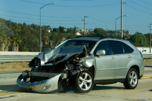 distracted-driver-head-on-collision