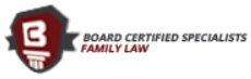 Board Certified Specialists Family Law 