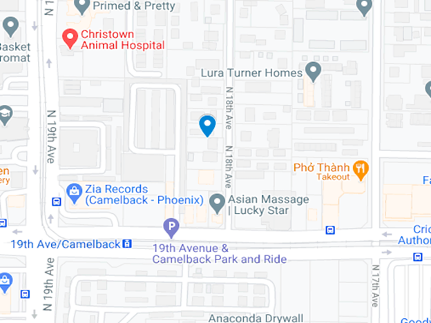 man killed and woman injured in phoenix apartment fire