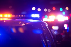 police respond to late night crash on interstate 10