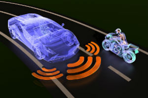 driver-less vehicle technology