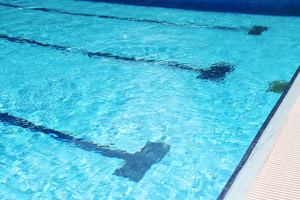 swimming pool accident liability